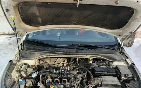 Hyundai Solaris II рестайлинг, 2020 год, 1 300 000 рублей, 20 фотография