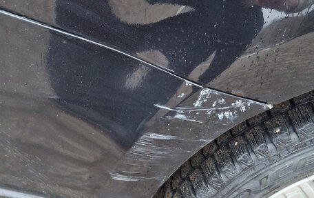 Volkswagen Polo VI (EU Market), 2013 год, 830 000 рублей, 13 фотография