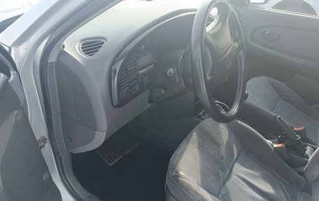 KIA Spectra II (LD), 2007 год, 280 000 рублей, 2 фотография