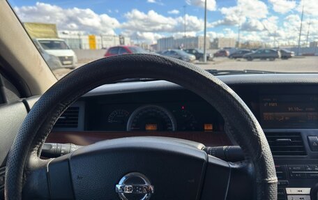 Nissan Teana, 2007 год, 680 000 рублей, 2 фотография