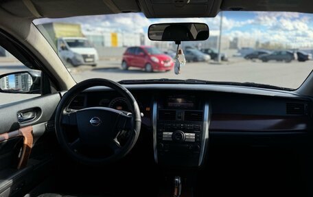 Nissan Teana, 2007 год, 680 000 рублей, 6 фотография