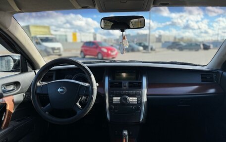 Nissan Teana, 2007 год, 680 000 рублей, 3 фотография