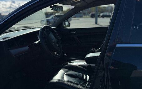 Nissan Teana, 2007 год, 680 000 рублей, 7 фотография