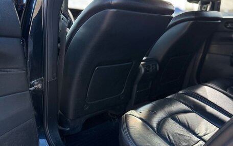 Nissan Teana, 2007 год, 680 000 рублей, 12 фотография