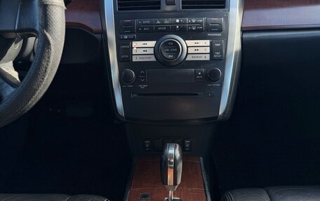 Nissan Teana, 2007 год, 680 000 рублей, 11 фотография