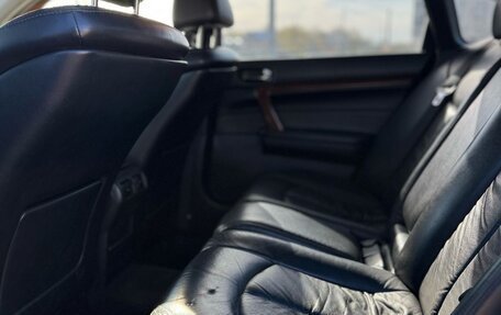 Nissan Teana, 2007 год, 680 000 рублей, 10 фотография