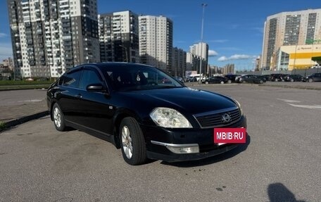 Nissan Teana, 2007 год, 680 000 рублей, 14 фотография