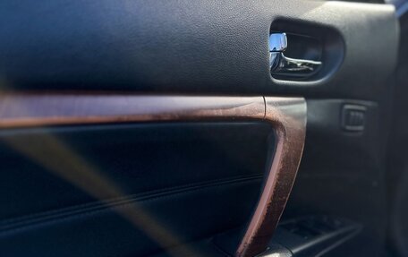 Nissan Teana, 2007 год, 680 000 рублей, 24 фотография