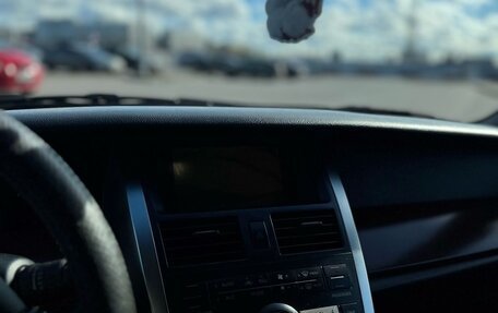 Nissan Teana, 2007 год, 680 000 рублей, 27 фотография