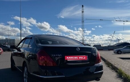 Nissan Teana, 2007 год, 680 000 рублей, 20 фотография