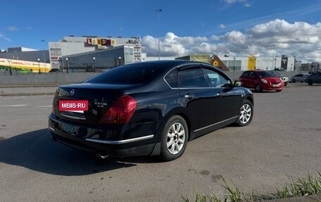 Nissan Teana, 2007 год, 680 000 рублей, 17 фотография