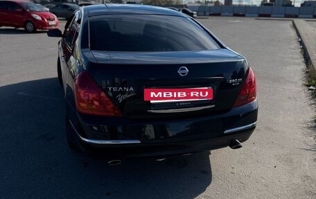 Nissan Teana, 2007 год, 680 000 рублей, 29 фотография