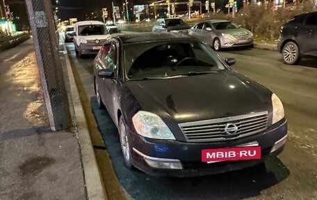 Nissan Teana, 2007 год, 680 000 рублей, 31 фотография