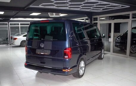 Volkswagen Multivan T6 рестайлинг, 2023 год, 5 670 000 рублей, 6 фотография