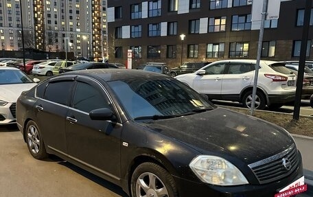 Nissan Teana, 2007 год, 680 000 рублей, 33 фотография