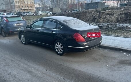 Nissan Teana, 2007 год, 680 000 рублей, 34 фотография