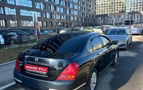 Nissan Teana, 2007 год, 680 000 рублей, 38 фотография
