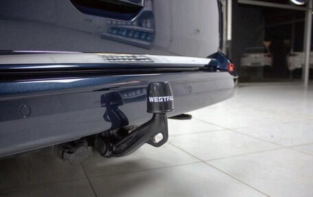 Volkswagen Multivan T6 рестайлинг, 2023 год, 5 670 000 рублей, 9 фотография