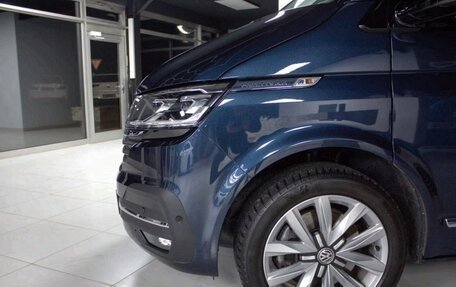 Volkswagen Multivan T6 рестайлинг, 2023 год, 5 670 000 рублей, 21 фотография