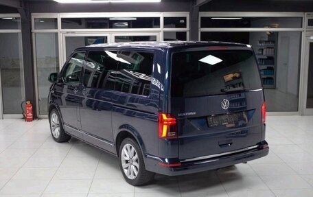 Volkswagen Multivan T6 рестайлинг, 2023 год, 5 670 000 рублей, 15 фотография