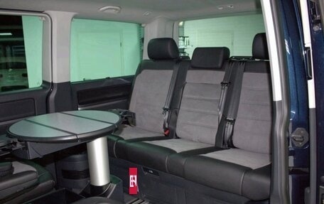 Volkswagen Multivan T6 рестайлинг, 2023 год, 5 670 000 рублей, 11 фотография