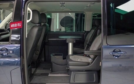 Volkswagen Multivan T6 рестайлинг, 2023 год, 5 670 000 рублей, 8 фотография