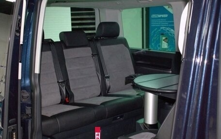 Volkswagen Multivan T6 рестайлинг, 2023 год, 5 670 000 рублей, 20 фотография