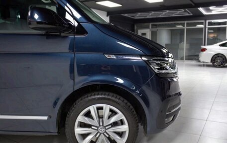 Volkswagen Multivan T6 рестайлинг, 2023 год, 5 670 000 рублей, 30 фотография