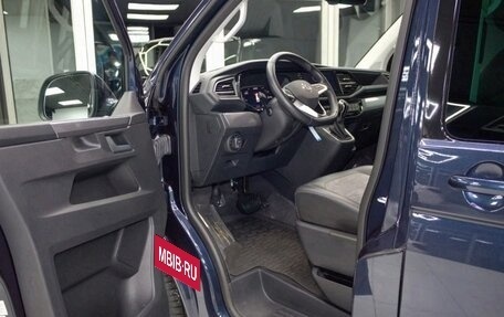 Volkswagen Multivan T6 рестайлинг, 2023 год, 5 670 000 рублей, 23 фотография