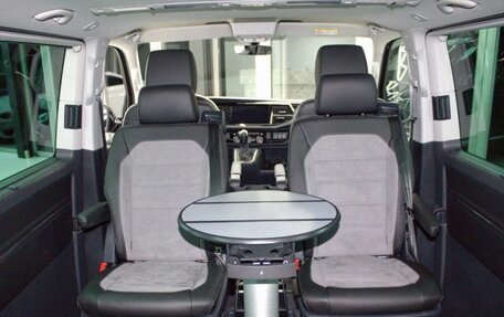 Volkswagen Multivan T6 рестайлинг, 2023 год, 5 670 000 рублей, 32 фотография