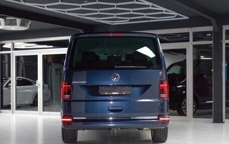 Volkswagen Multivan T6 рестайлинг, 2023 год, 5 670 000 рублей, 36 фотография