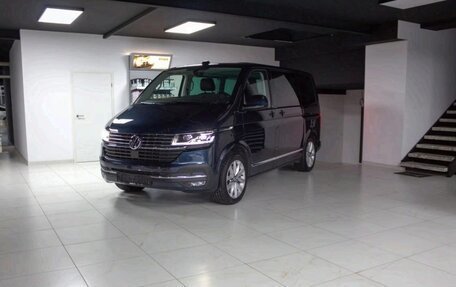 Volkswagen Multivan T6 рестайлинг, 2023 год, 5 670 000 рублей, 34 фотография