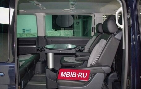 Volkswagen Multivan T6 рестайлинг, 2023 год, 5 670 000 рублей, 24 фотография