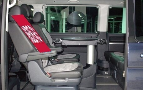 Volkswagen Multivan T6 рестайлинг, 2023 год, 5 670 000 рублей, 38 фотография