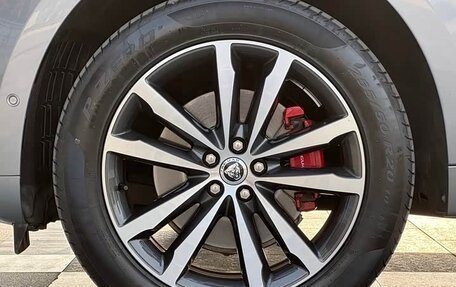 Jaguar F-Pace, 2025 год, 5 490 000 рублей, 5 фотография