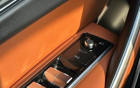 Jaguar F-Pace, 2025 год, 5 490 000 рублей, 11 фотография