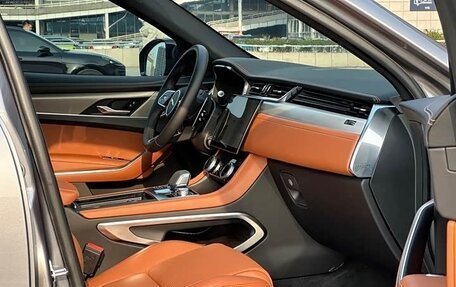 Jaguar F-Pace, 2025 год, 5 490 000 рублей, 7 фотография