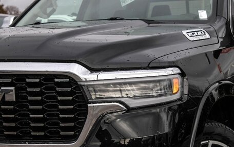 Rambler 1500, 2026 год, 13 299 000 рублей, 3 фотография