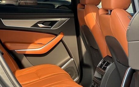 Jaguar F-Pace, 2025 год, 5 490 000 рублей, 14 фотография