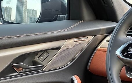Jaguar F-Pace, 2025 год, 5 490 000 рублей, 16 фотография