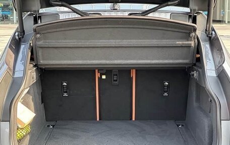 Jaguar F-Pace, 2025 год, 5 490 000 рублей, 20 фотография