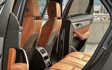 Jaguar F-Pace, 2025 год, 5 490 000 рублей, 24 фотография