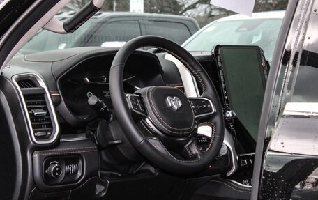 Rambler 1500, 2026 год, 13 299 000 рублей, 6 фотография