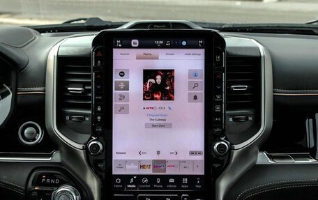 Rambler 1500, 2026 год, 13 299 000 рублей, 7 фотография