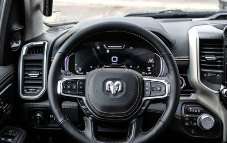 Rambler 1500, 2026 год, 13 299 000 рублей, 17 фотография