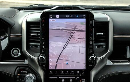 Rambler 1500, 2026 год, 13 299 000 рублей, 8 фотография