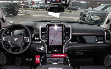 Rambler 1500, 2026 год, 13 299 000 рублей, 10 фотография