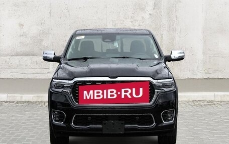 Rambler 1500, 2026 год, 13 299 000 рублей, 20 фотография