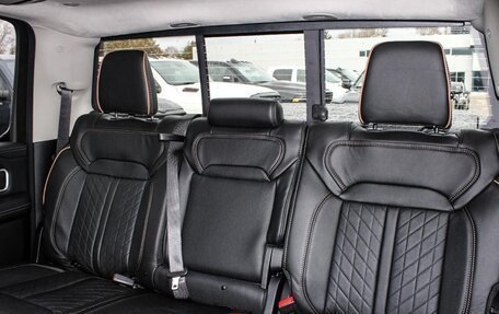 Rambler 1500, 2026 год, 13 299 000 рублей, 24 фотография