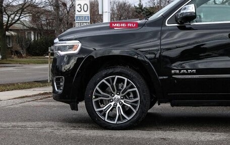 Rambler 1500, 2026 год, 13 299 000 рублей, 22 фотография